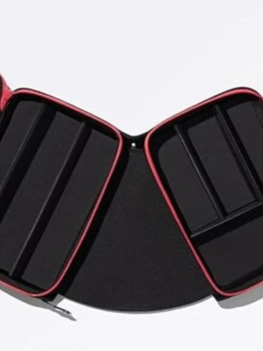 ORGO Paradise Pink jewelry organizer